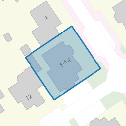 Perceel NDW00-A-5407