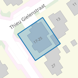 Perceel NDW00-A-5408