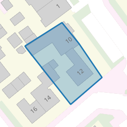 Perceel NDW00-A-5416