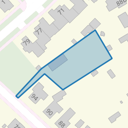 Perceel NDW00-A-5432