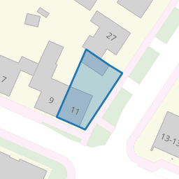 Perceel NDW00-A-5435