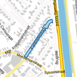 Perceel NDW00-A-5436