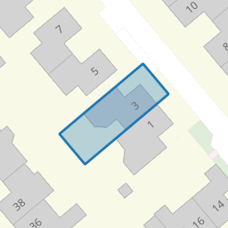 Perceel NDW00-A-5437