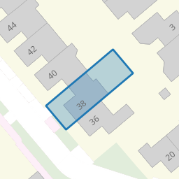 Perceel NDW00-A-5438