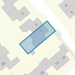 Perceel NDW00-A-5440