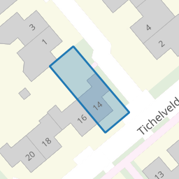 Perceel NDW00-A-5441