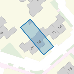 Perceel NDW00-A-5443