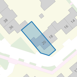 Perceel NDW00-A-5444