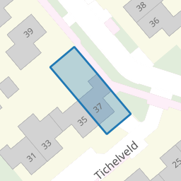 Perceel NDW00-A-5445