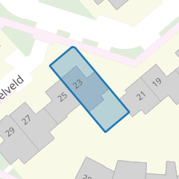 Perceel NDW00-A-5453