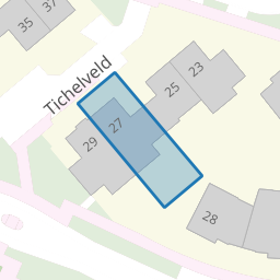 Perceel NDW00-A-5455