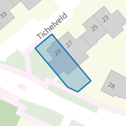 Perceel NDW00-A-5456