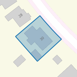 Perceel NDW00-A-5461