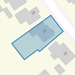 Perceel NDW00-A-5462