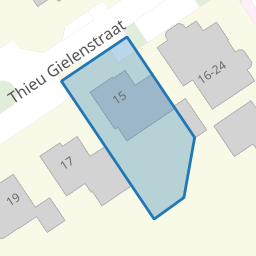 Perceel NDW00-A-5463