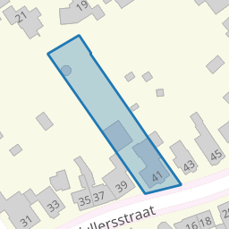 Perceel NDW00-A-5466