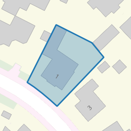 Perceel NDW00-A-5472