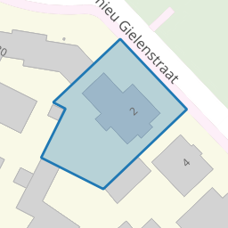 Perceel NDW00-A-5474