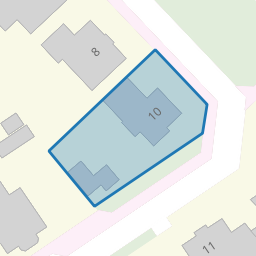 Perceel NDW00-A-5478