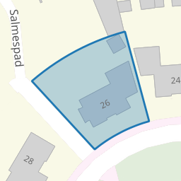 Perceel NDW00-A-5486