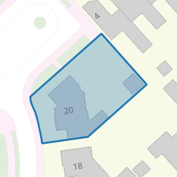 Perceel NDW00-A-5488