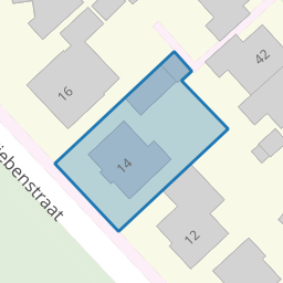 Perceel NDW00-A-5492