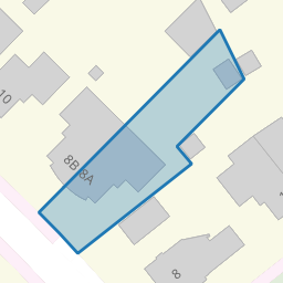 Perceel NDW00-A-5506