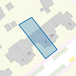 Perceel NDW00-A-5509