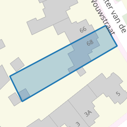 Perceel NDW00-A-5512