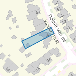 Perceel NDW00-A-5513