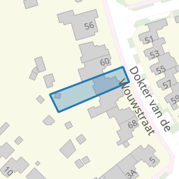 Perceel NDW00-A-5515