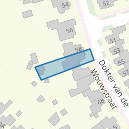 Perceel NDW00-A-5516