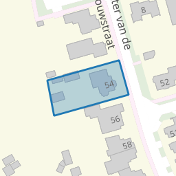 Perceel NDW00-A-5518