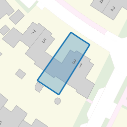 Perceel NDW00-A-5522