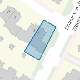 Perceel NDW00-A-5523