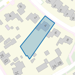 Perceel NDW00-A-5529