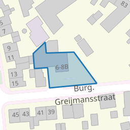 Perceel NDW00-A-5533