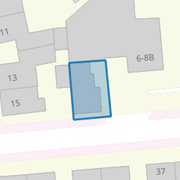 Perceel NDW00-A-5534