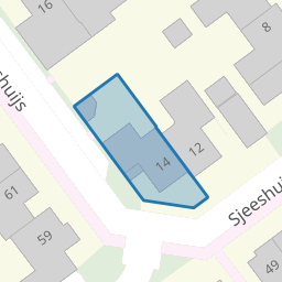 Perceel NDW00-A-5535