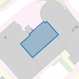 Perceel NDW00-A-5538