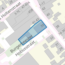 Perceel NDW00-A-5540