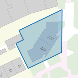 Perceel NDW00-A-5553