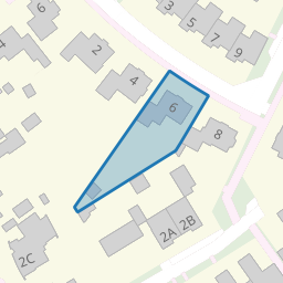 Perceel NDW00-A-5563