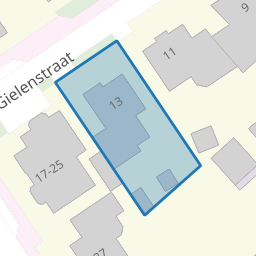 Perceel NDW00-A-5567