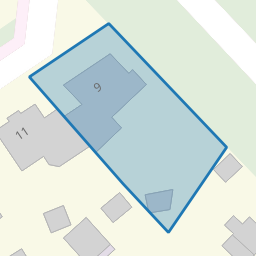 Perceel NDW00-A-5568