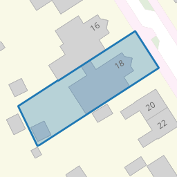 Perceel NDW00-A-5600