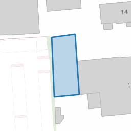 Perceel NDW00-A-5603