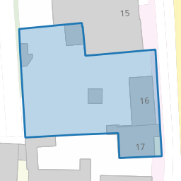 Perceel NDW00-A-5604
