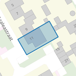 Perceel NDW00-A-5613