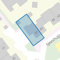 Perceel NDW00-A-5625